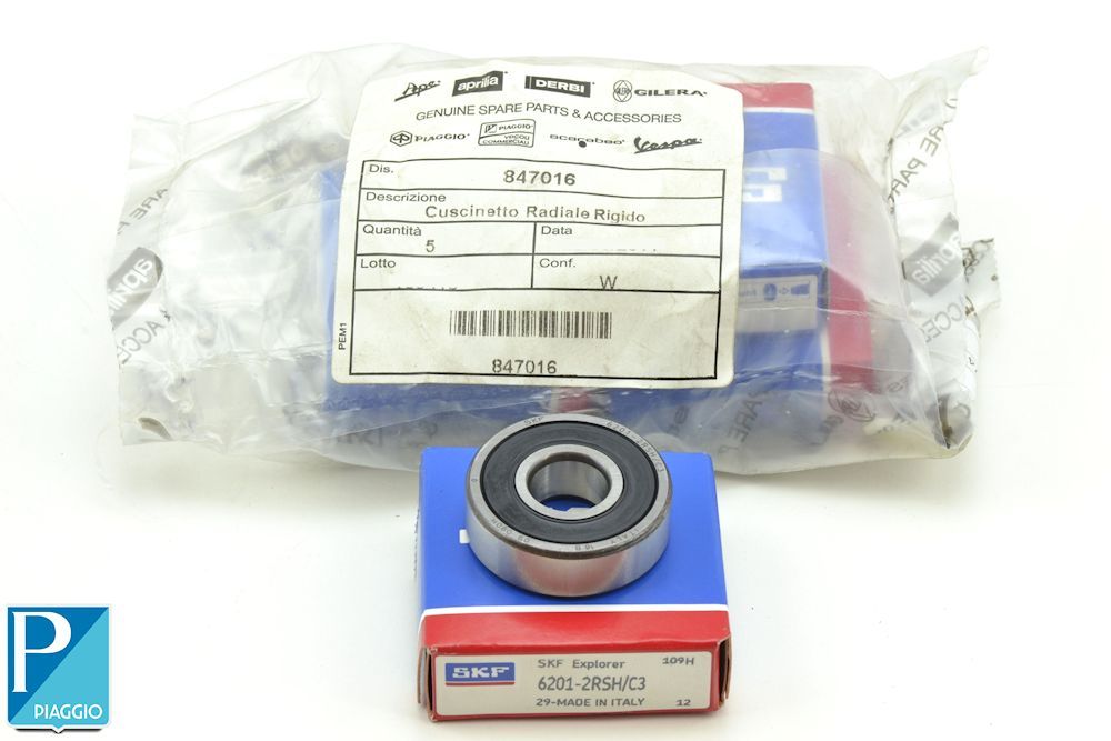 Bearing Piaggio original