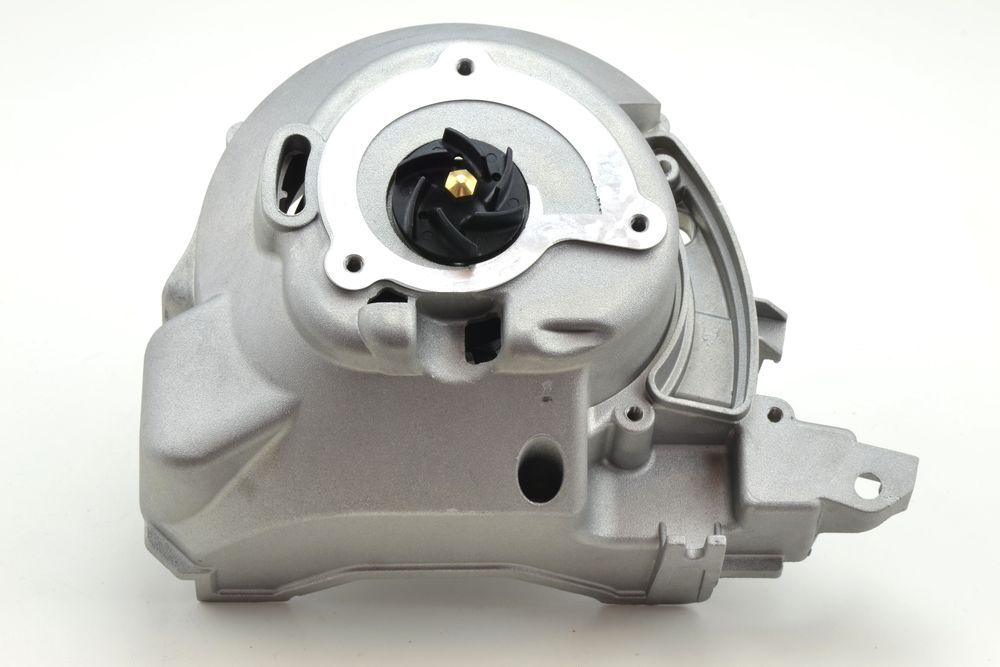 PIAGGIO FLYWHEEL COVER WATER PUMP PIAGGIO BEVERLY 125/250 CARNABY 125/200 