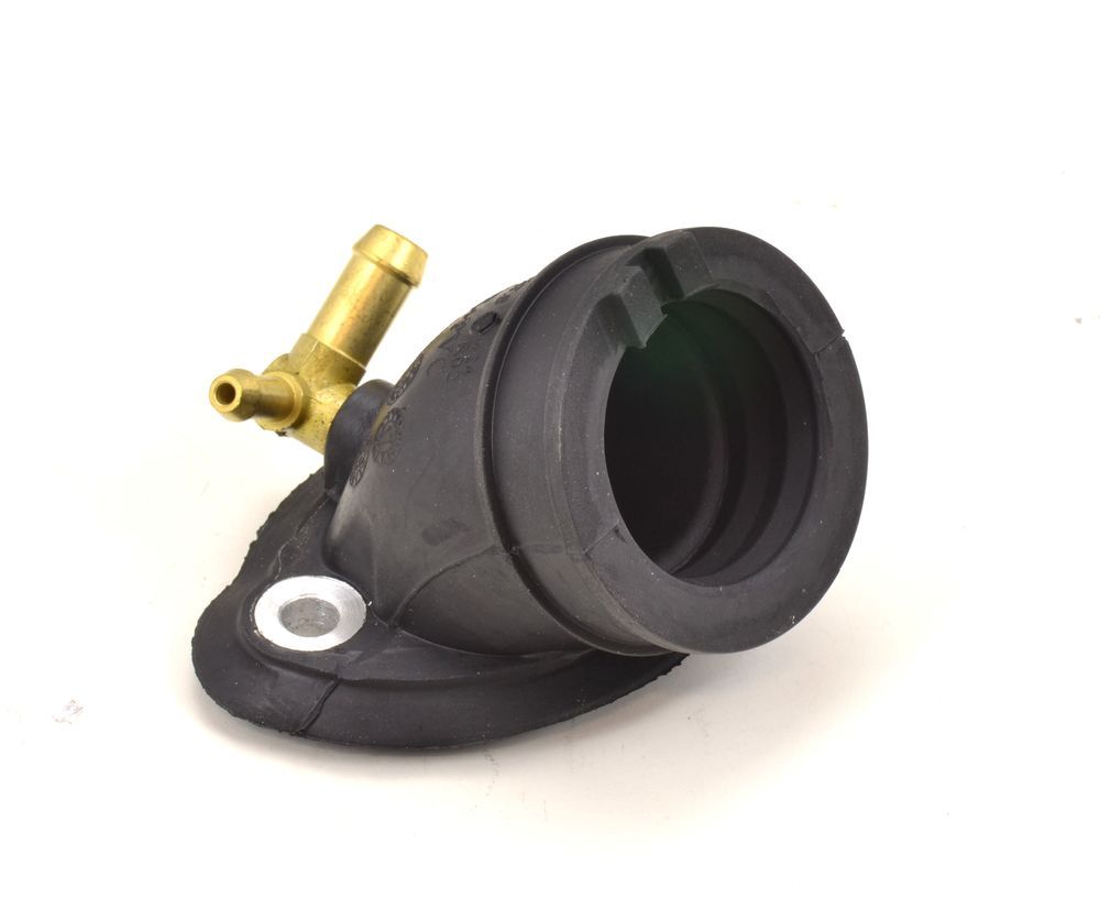 Intake fitting with i.p. Piaggio original