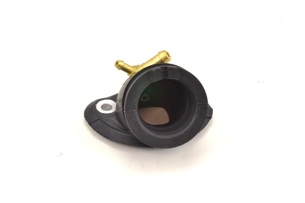 Intake fitting with i.p. Piaggio original