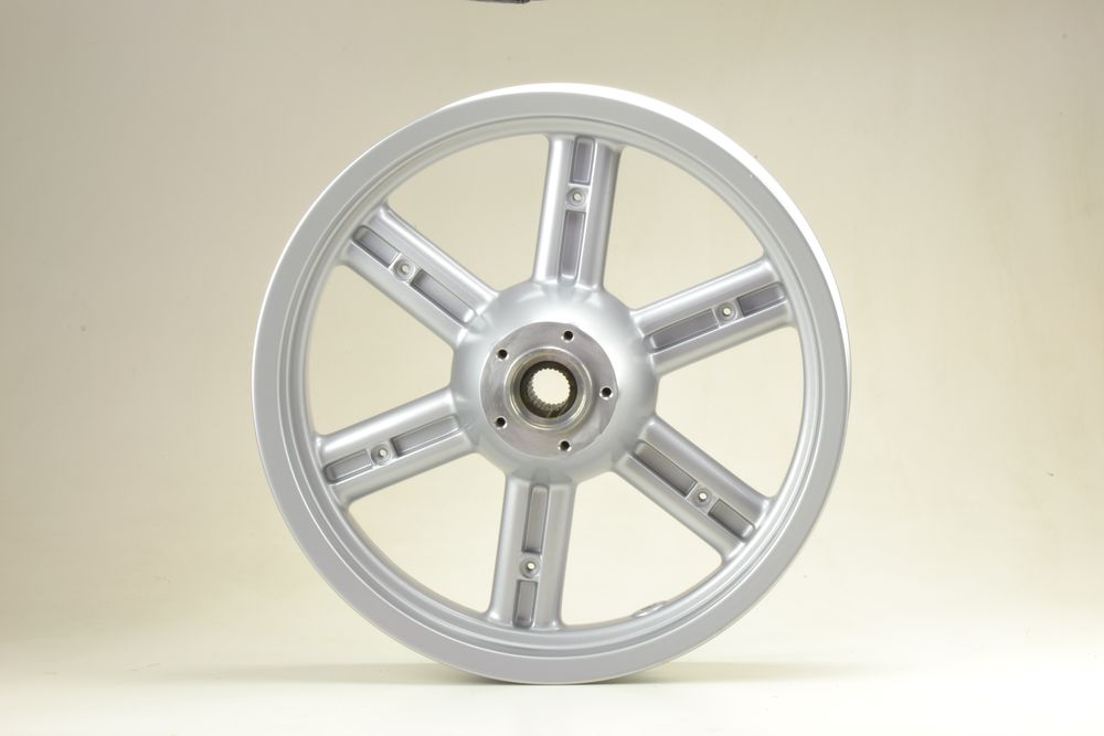 Rear wheel Piaggio originale