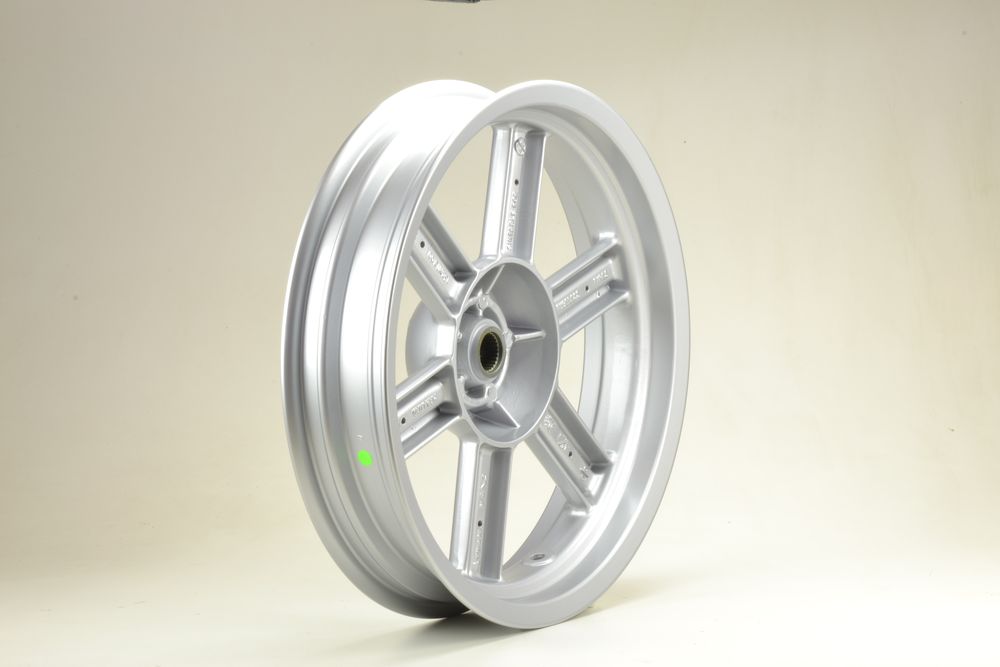 Rear wheel Piaggio originale