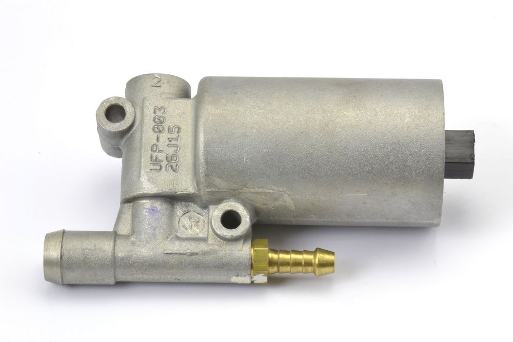Fuel pump cpl. Piaggio original