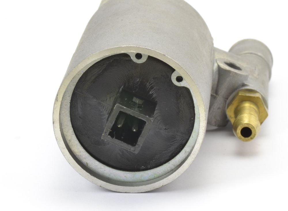 Fuel pump cpl. Piaggio original