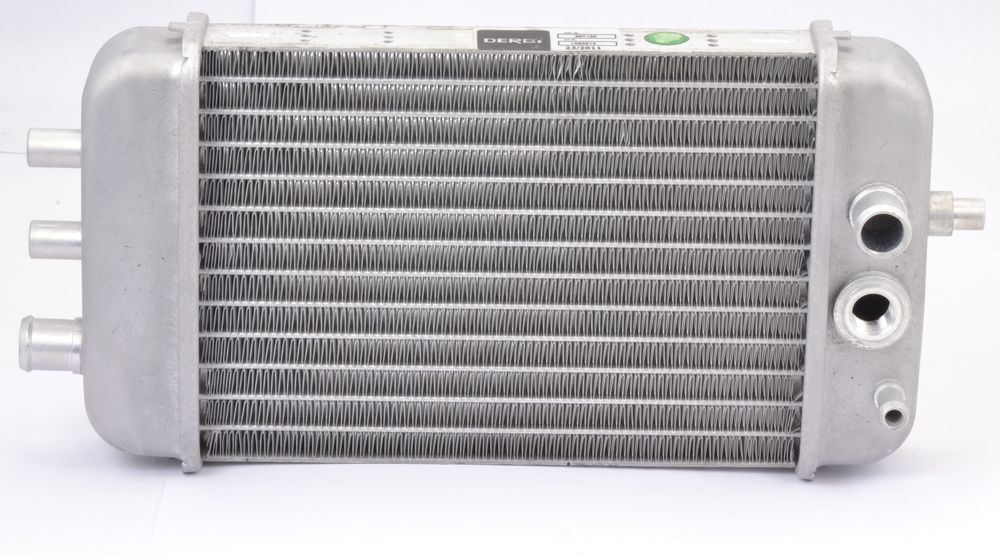 RADIATOR PIAGGIO