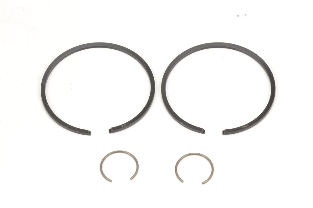 KIT PISTONE PER DERBI SENDA 50, GILERA RCR/SMT 50 ORIGINALE PIAGGIO