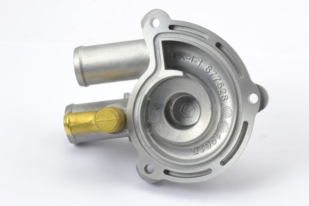  Couvercle pompe eau d&#39;origine Piaggio