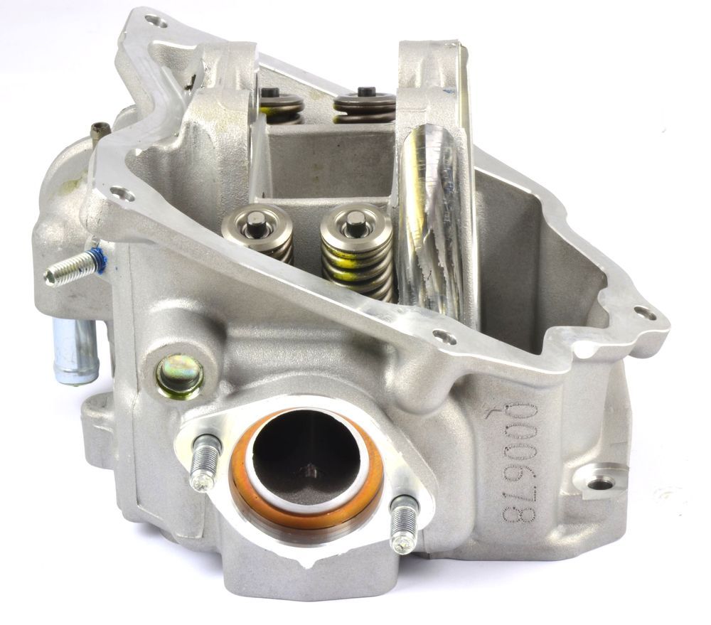 Cylinder head Piaggio original