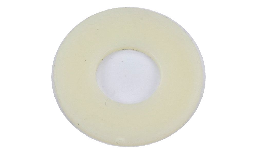 Washer, plate Piaggio