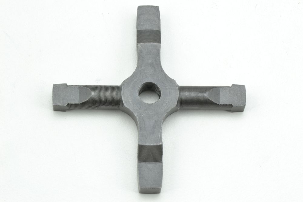 SELETTORE CRUCIFORME DEL CAMBIO VESPA 125 GT/GTR/TS