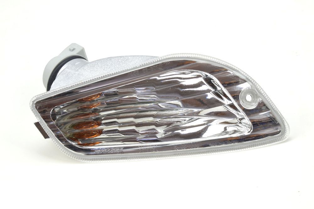 OEM PIAGGIO FRONT LEFT TURN SIGNAL LAMP VESPA LX 50/125/150