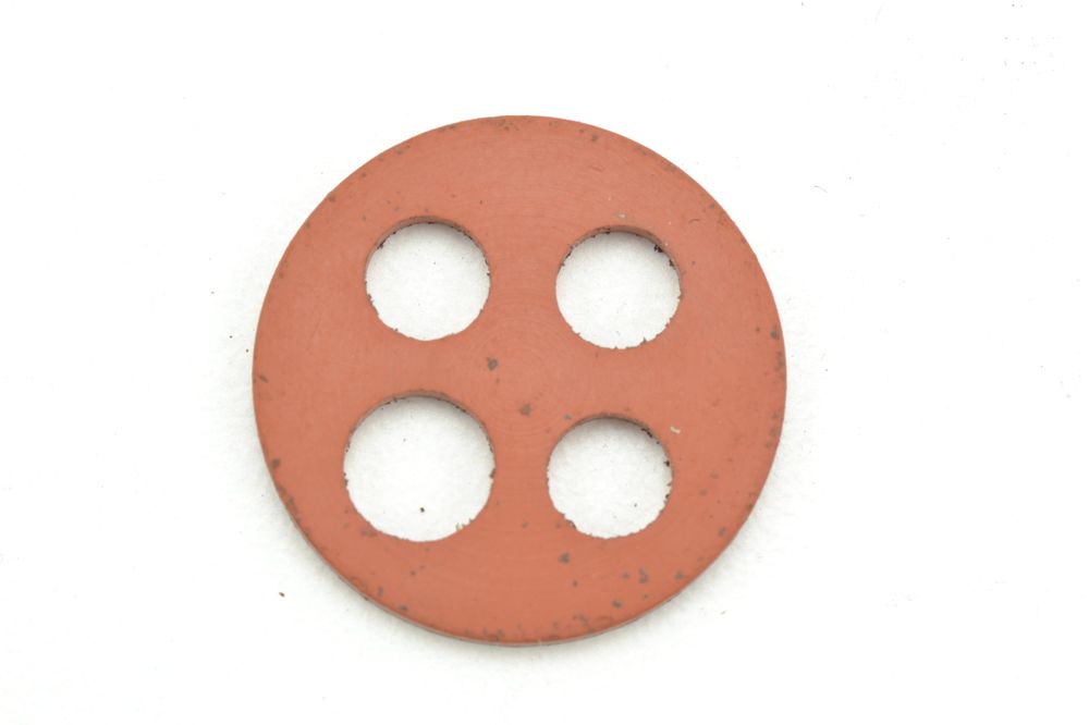 NEWTECH GASKET SIM. OEM 414779 Ø 21 MM VESPA 50 /N/L/R/REVIVAL/SPECIAL/SPE