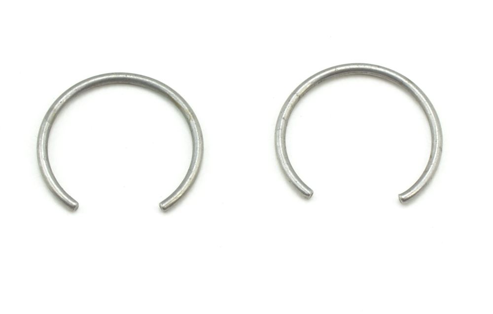 SPIN. PIN CLIP VESPA 50 ET4/LX/LX 4V/PRIMAVERA 4V/S 2V ORIGINALE PIAGGIO