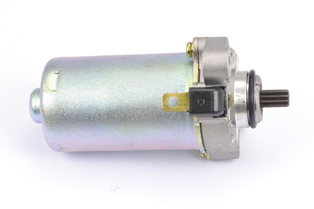 Motor arranque original Piaggio