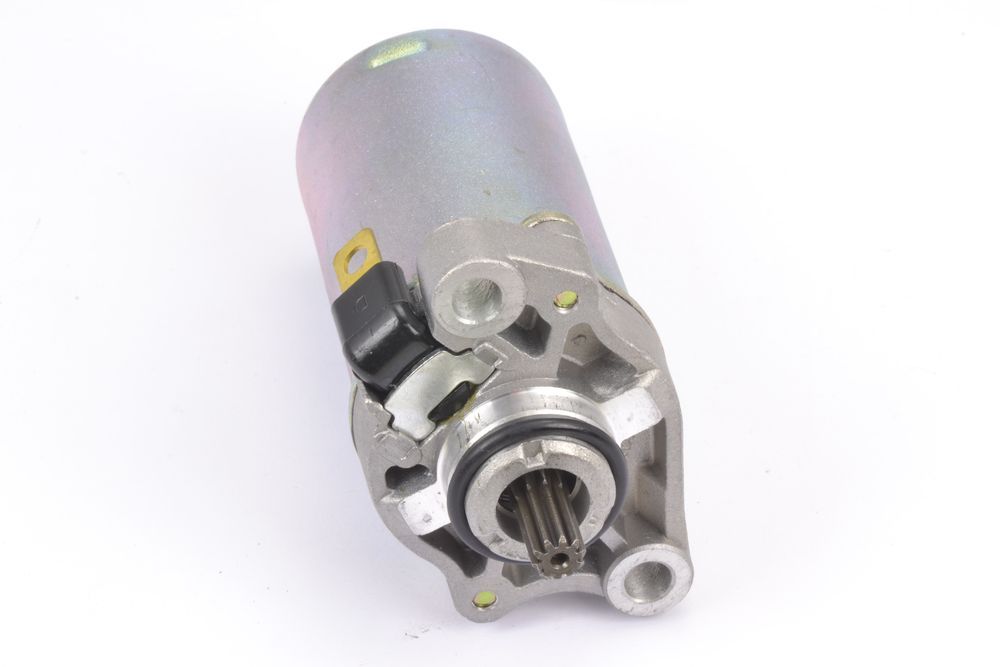 Starter motor Piaggio original