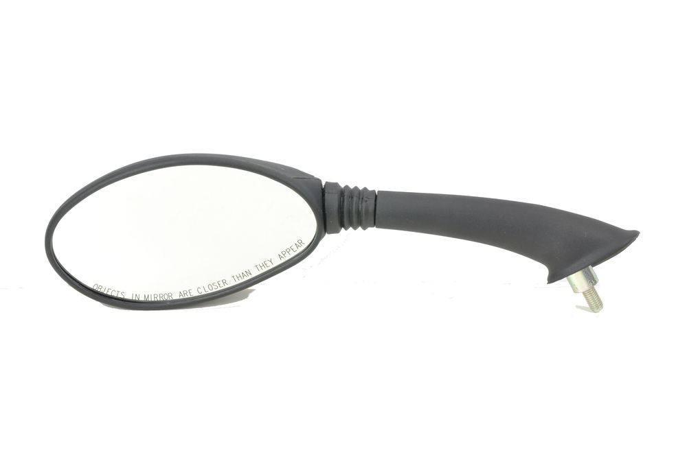 PIAGGIO ORIGINAL LH REARVIEW MIRROR FLY 50-125-150 DERBI BOULEVARD –CM0270