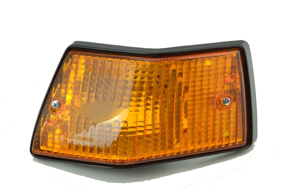 INDICATORE DIREZIONE POSTERIORE DESTRO VESPA PX 80-200 ORIGINALE PIAGGIO
