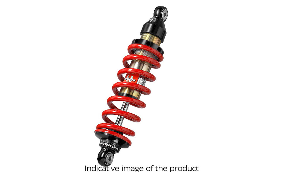 BITUBO MONO SHOCK ABSORBER RED SPRING APRILIA RS 660