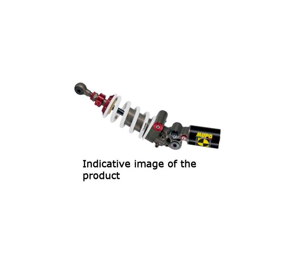 MUPO SHOCK ABSORBER REAR AB1 RS 125