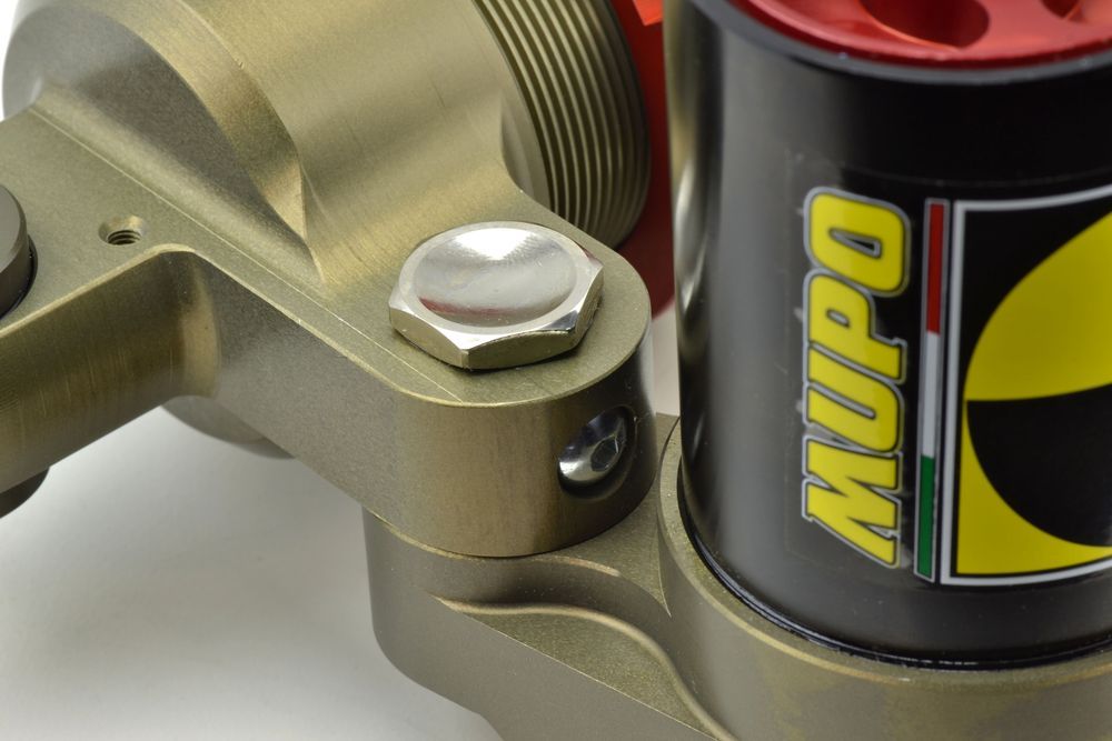 Mupo Ammortizzatore AB1 per BMW S 1000 RR 