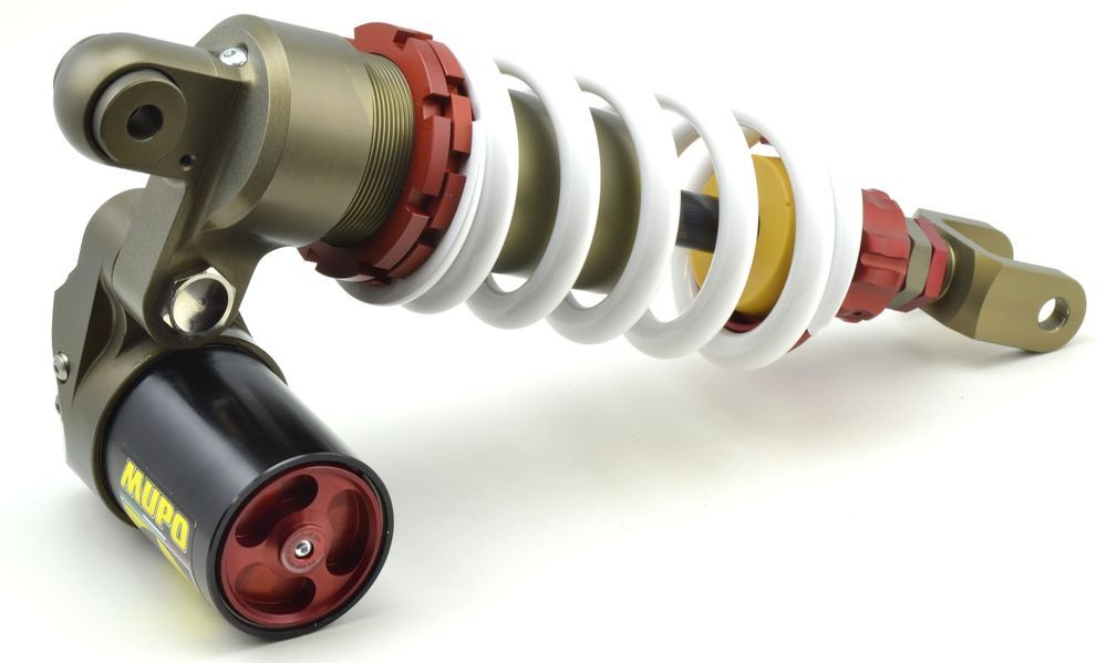 MUPO SHOCK ABSORBER REAR AB1 BMW S1000 RR