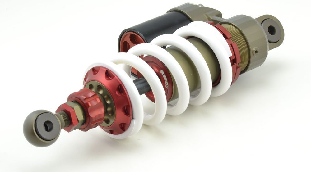 MUPO SHOCK ABSORBER REAR AB1 MULTISTRADA 620