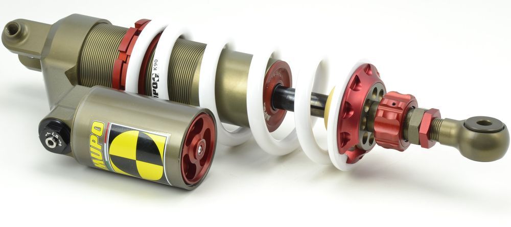 MUPO SHOCK ABSORBER REAR AB1 MULTISTRADA 1200