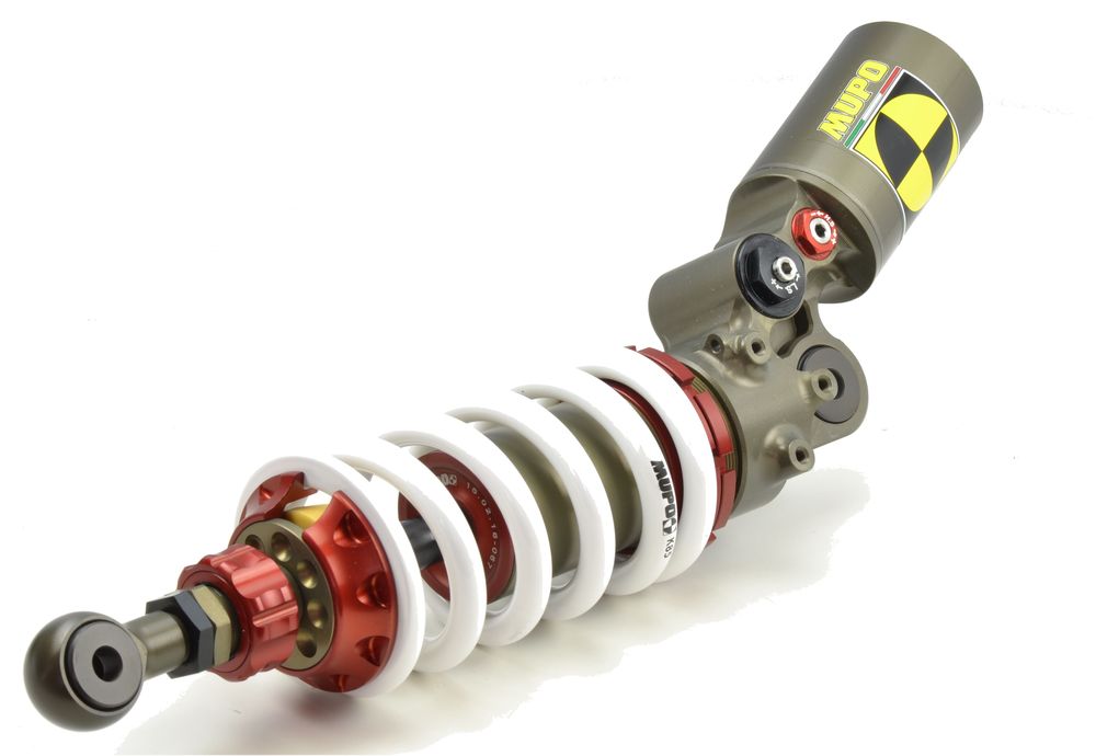 MUPO SHOCK ABSORBER REAR AB1 1199 PANIGALE (MARZOCCHI)