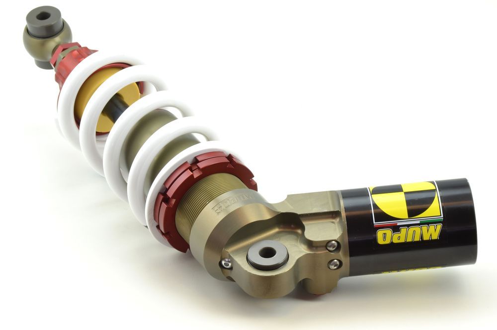 MUPO SHOCK ABSORBER REAR AB1 CBR1000RR