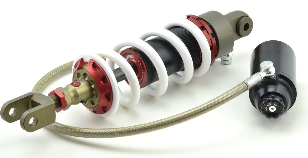 MUPO SHOCK ABSORBER REAR AB2 FOR GILERA-GP 800