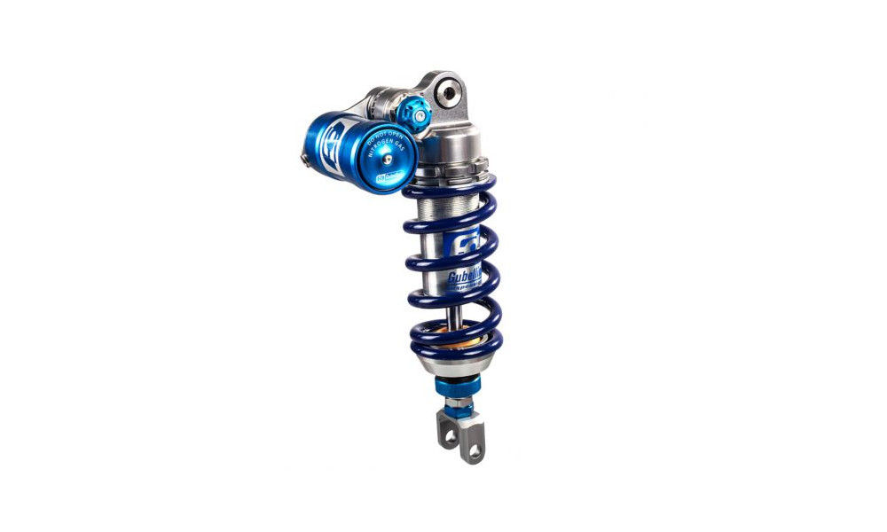 AMMORTIZZATORE FSM11 GUBELLINI RS 660 / TUONO 660 