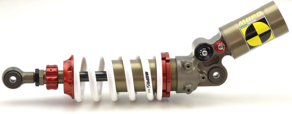 MUPO SHOCK ABSORBER REAR AB1 EVO FACTORY 1199/1299 PANIGALE (MARZOCCHI)