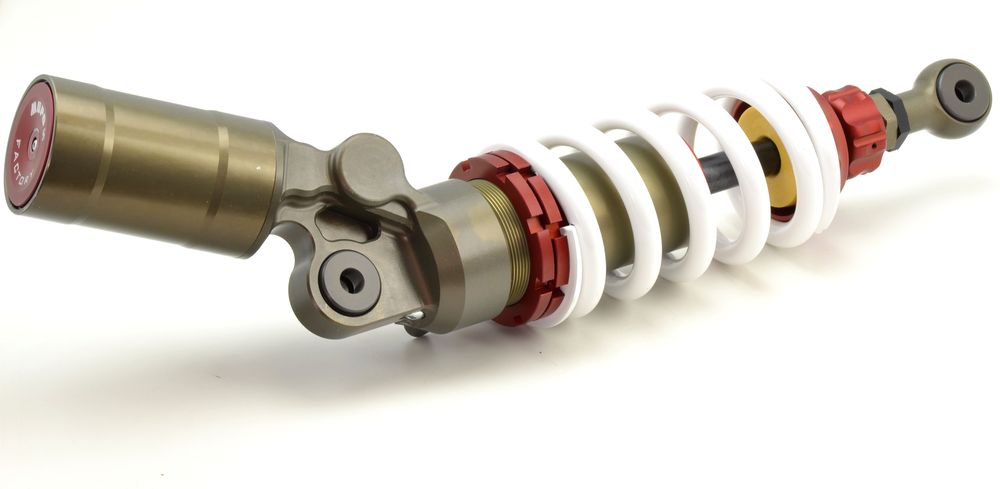 MUPO SHOCK ABSORBER REAR AB1 EVO FACTORY 1199/1299 PANIGALE (MARZOCCHI)