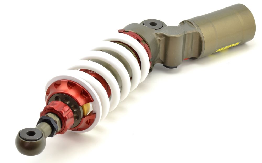 MUPO SHOCK ABSORBER REAR AB1 EVO FACTORY 1199/1299 PANIGALE (MARZOCCHI)