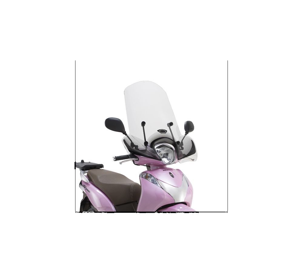 Kit montaggio Givi per 1125a Honda SH mode 125