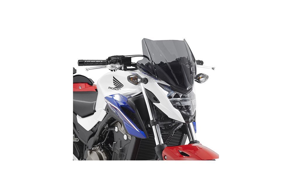 Givi Cúpula especifica Honda CB 500 F