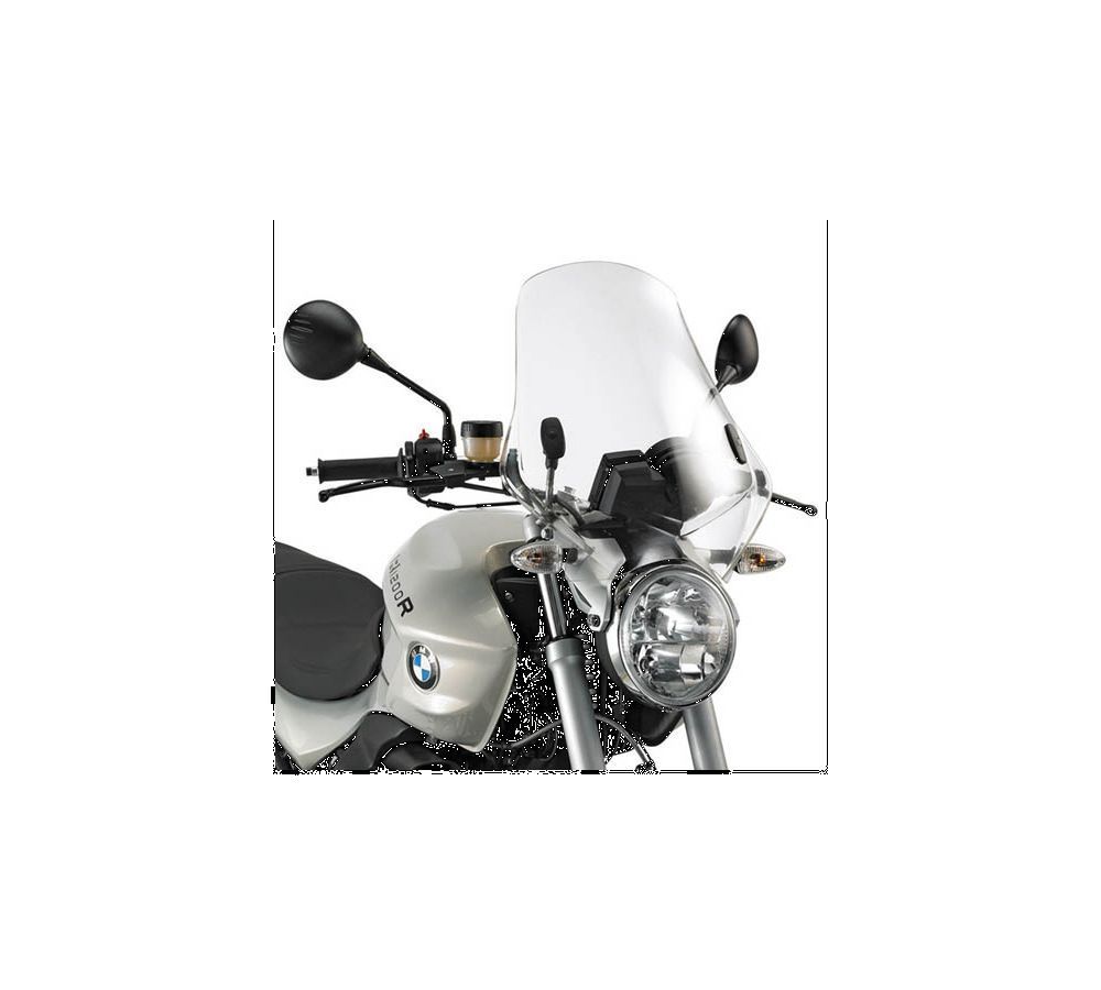 Givi montagekit für 147A für BMW R 1200 R