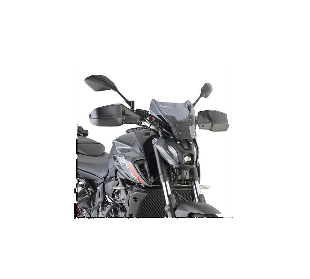 Givi Montage kit für windschild 1173S für Yamaha MT-07 (21)