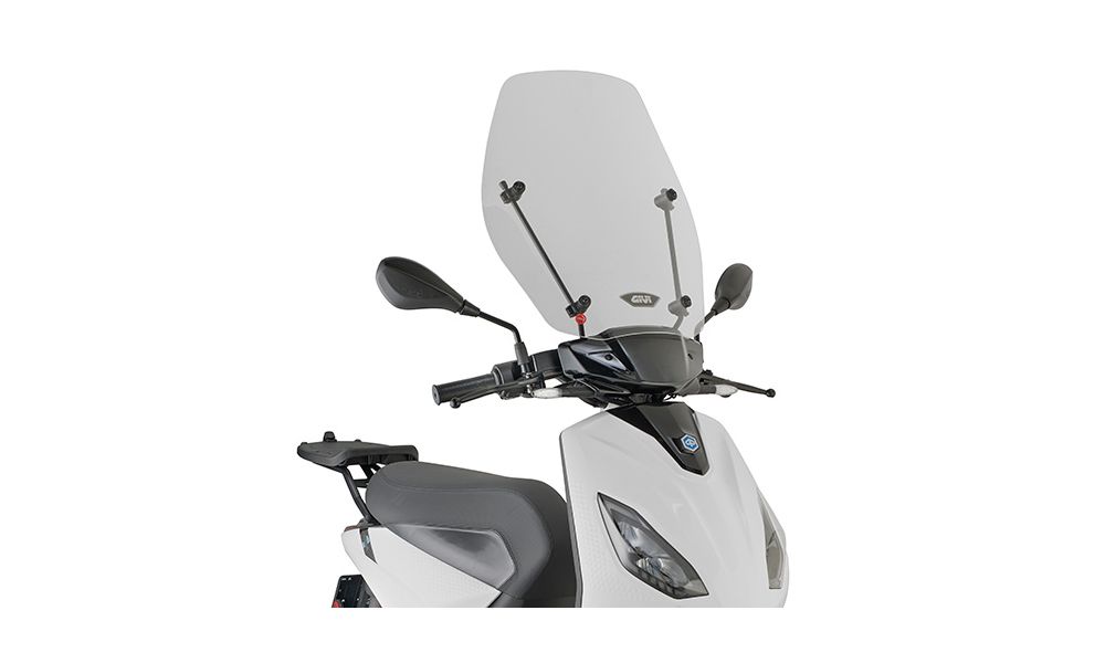 Kit di attacchi Givi per d1181st Piaggio Piaggio 1 21 > 22