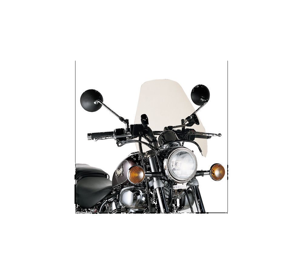 GIVI UNIVERSAL SCREEN BRONZÈ 36