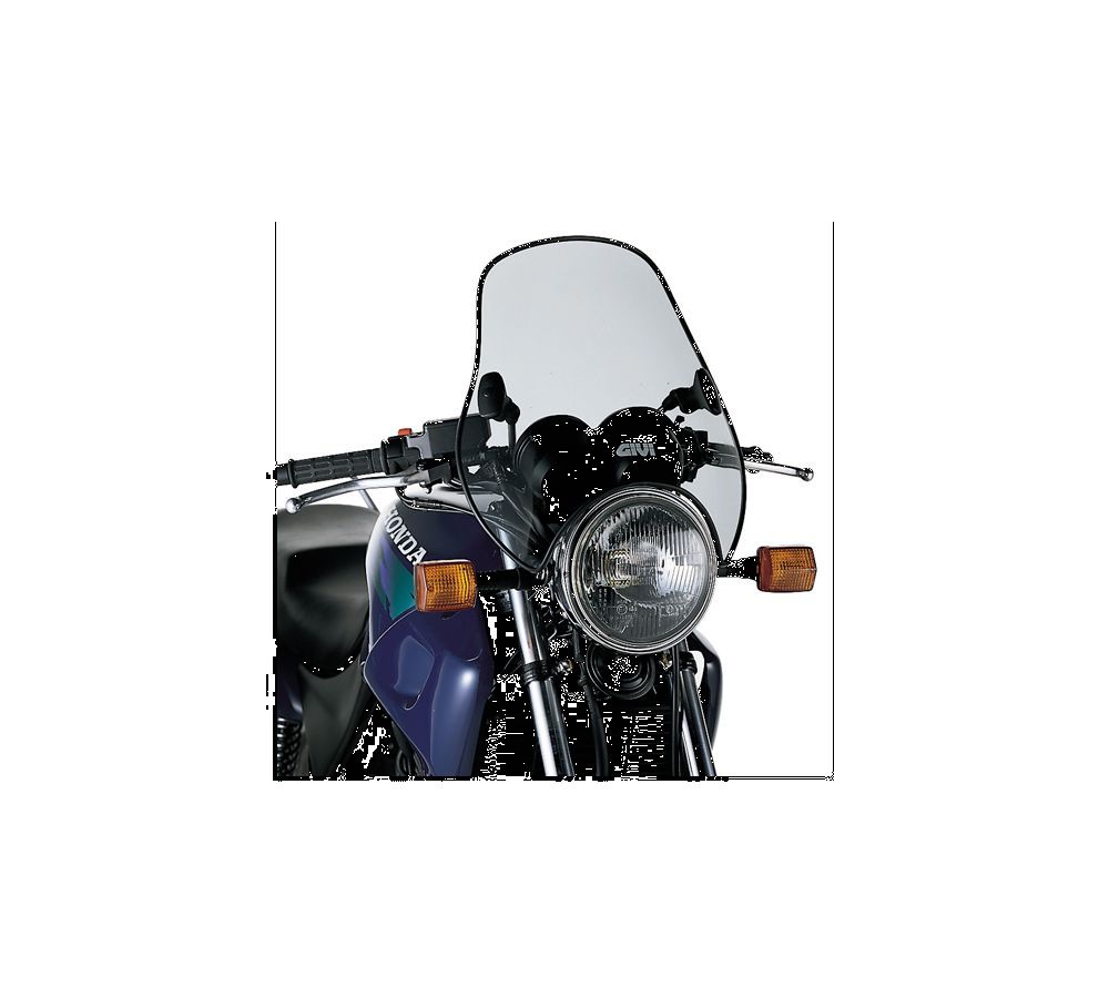 Givi Universal windschild getönt 37,7 x 44 cm