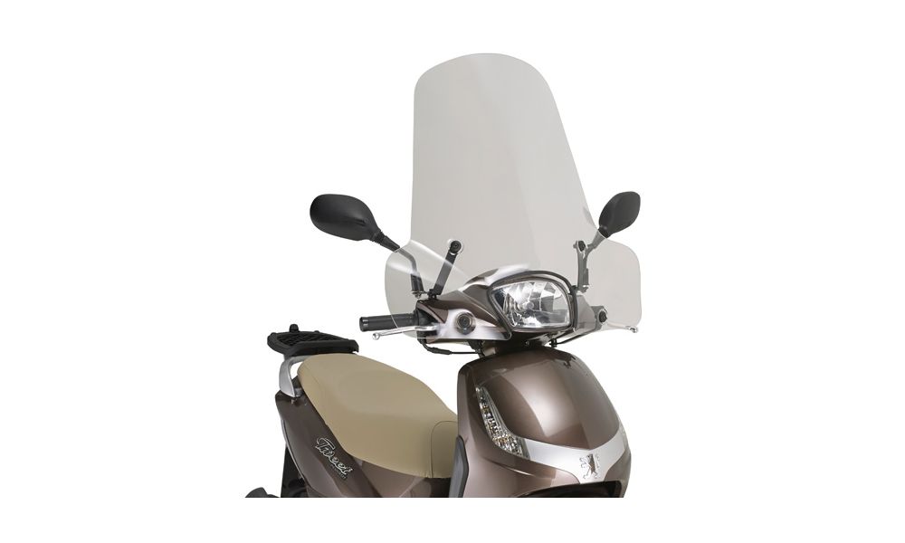 KIT FISSAGGIO SPECIFICO PER 8100AK KAPPA MOTO