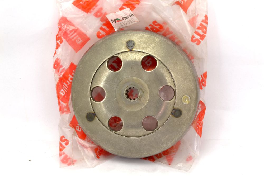 CLUTCH DRUM PIAGGIO