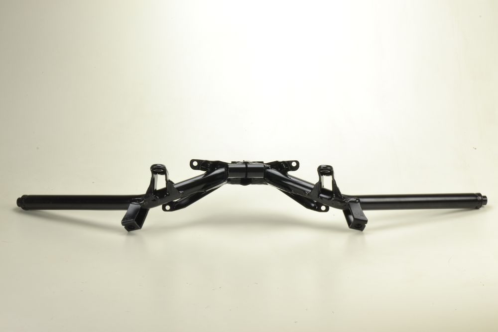  MANUBRIO LEONARDO 125/150 4T ORIGINALE PIAGGIO