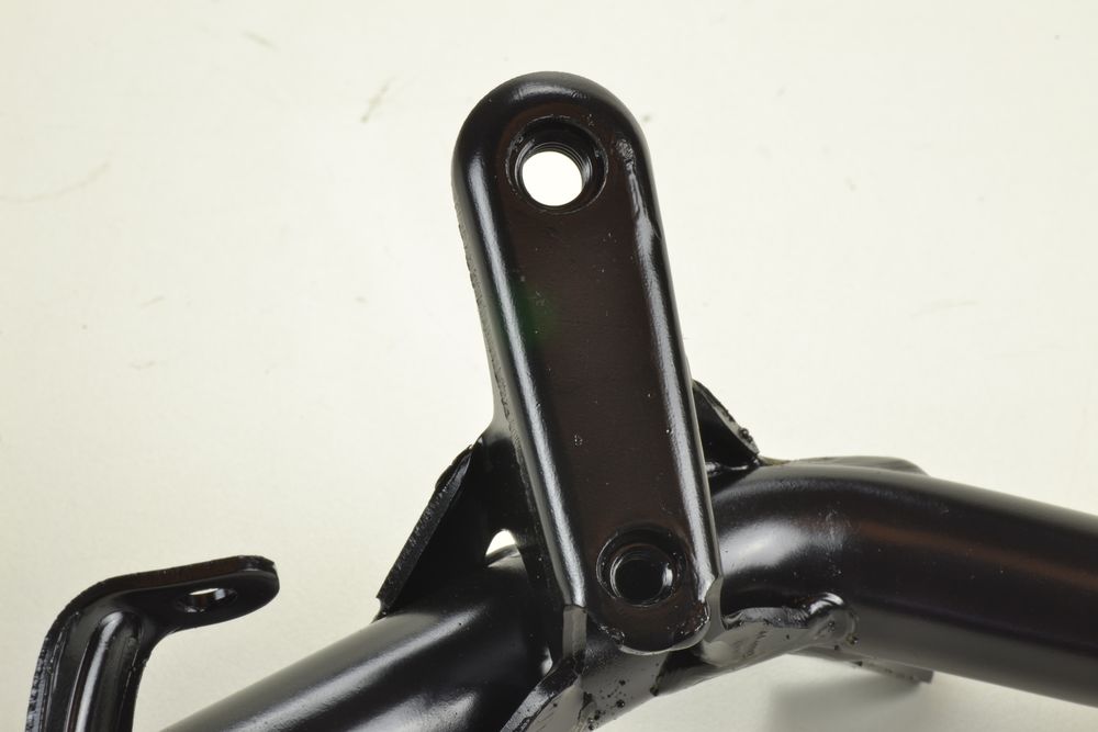  MANUBRIO LEONARDO 125/150 4T ORIGINALE PIAGGIO