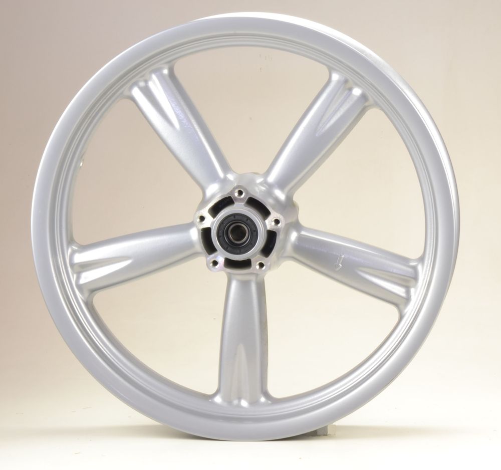 CERCHIO ANTERIORE SCARABEO 400/500 LIGHT ORIGINALE PIAGGIO