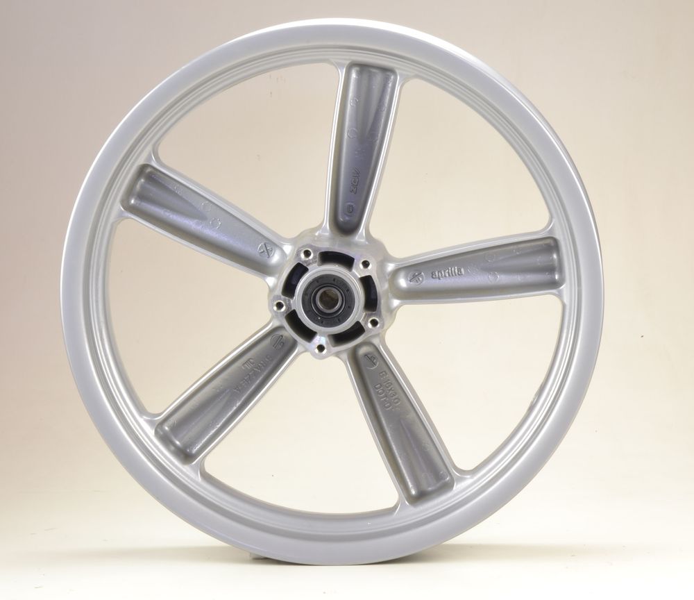 CERCHIO ANTERIORE SCARABEO 400/500 LIGHT ORIGINALE PIAGGIO