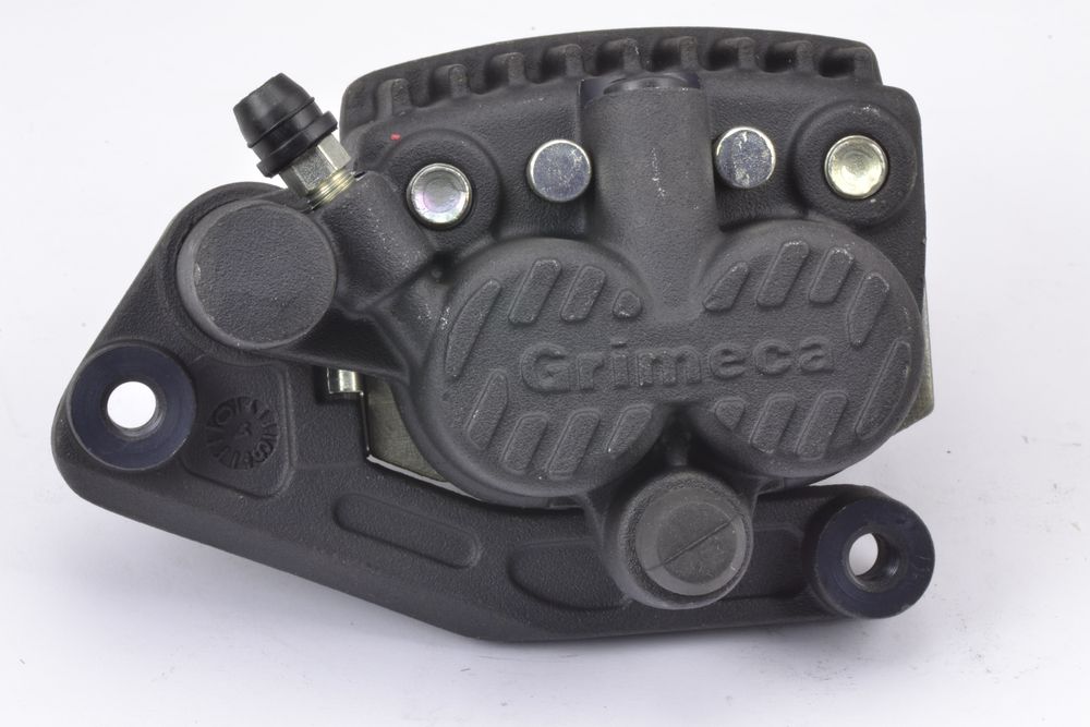 LH front brake caliper Piaggio originale