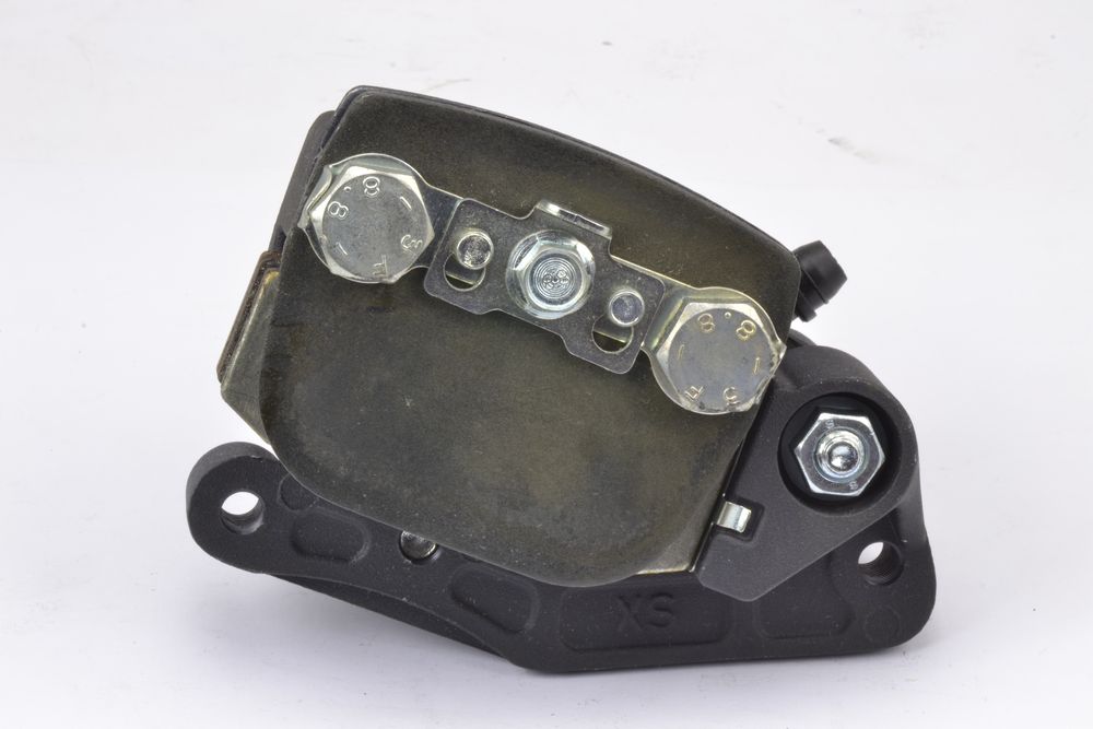 LH front brake caliper Piaggio originale