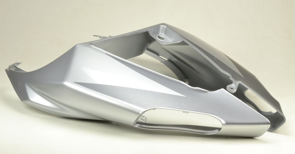  CODONE SILVER MIRROR RSV 1000 ORIGINALE PIAGGIO